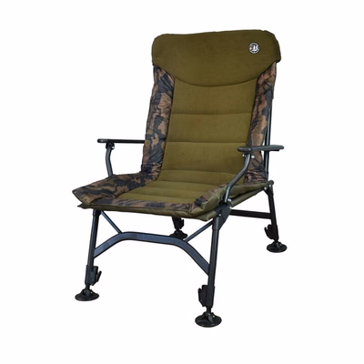 Ribolovačka stolica – model 2