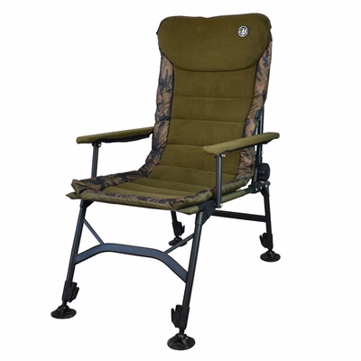 Ribolovačka stolica – model 3