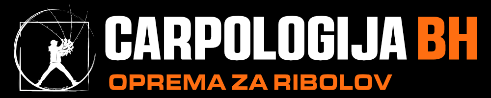 Carpologija BH · Oprema za ribolov