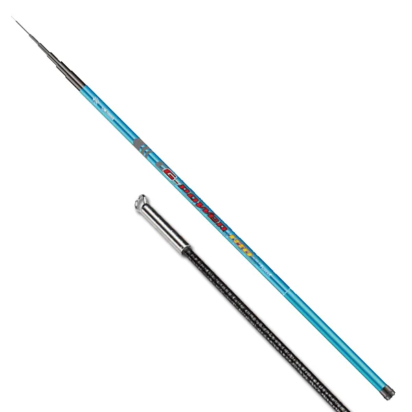 Okuma G-Power 5m Telepole
