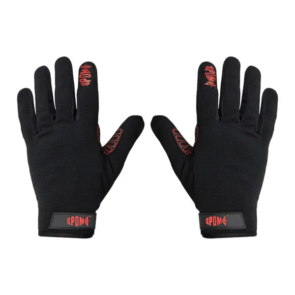 Spomb™ Pro Casting Glove L-XL (DTL005)