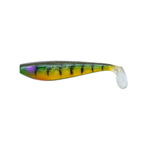 Fox Rage Zander Pro Ultra UV 10cm Stickle Back (NZS010)