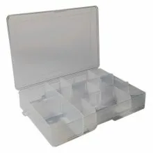 C Line Classic Lure box 20,5x13,5x3,8cm kutija za pribor