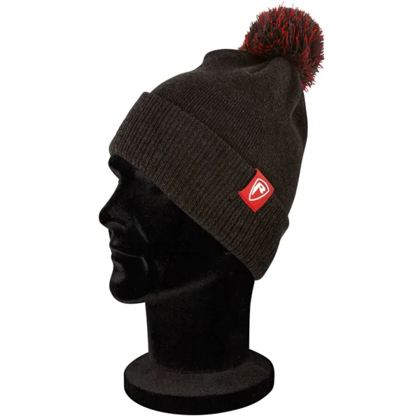 Fox Rage Grey Bobble (NHH001)