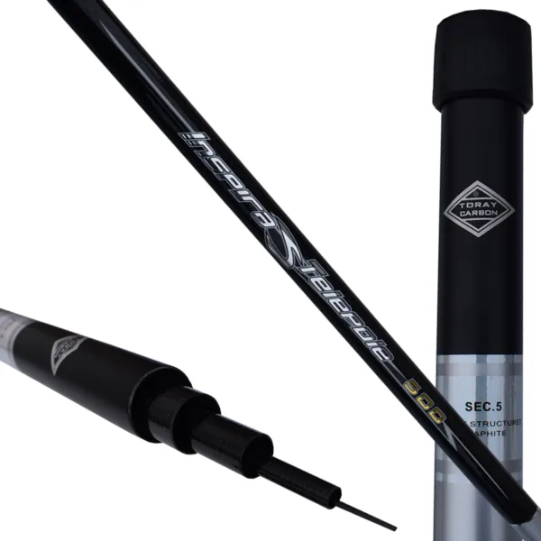 Okuma Inspira 6m Telepole