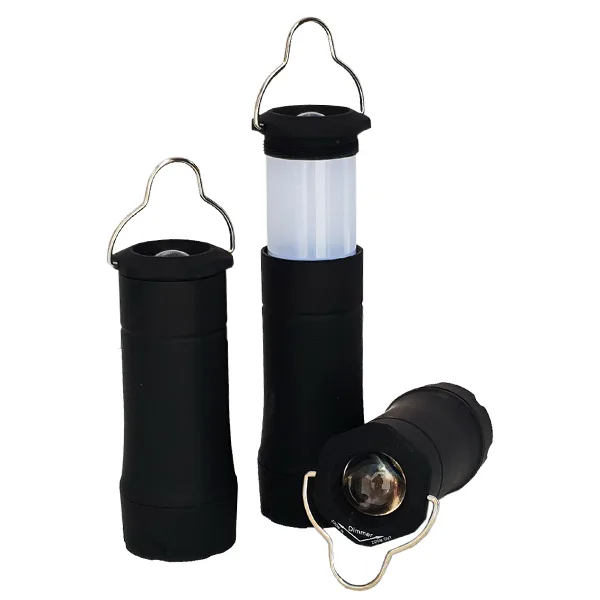 Carpologija Torch Led lampa