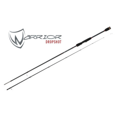Fox Rage Warrior® Dropshot Rods 2.40cm 4-17gr štap za ribolov (NRD342)