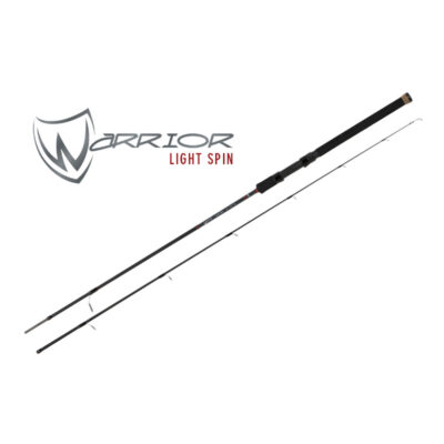 Fox Rage Warrior® Light Spin Rods 2.10cm 5-15gr štap za ribolov (NRD343)