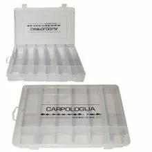 Carpologija Classic box 29.8×18.5×4.5cm kutija za pribor sa metrom