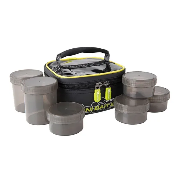 Matrix Mini Bait Bag (GLU110)