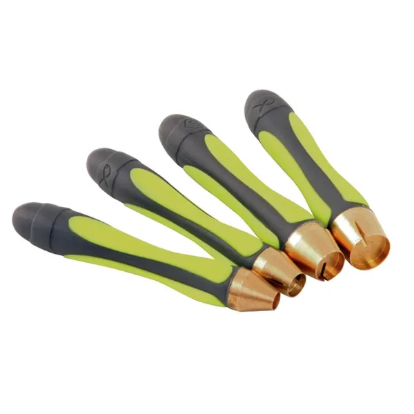 Matrix Bread Punch Set 4/6/8/10mm (GAC354)