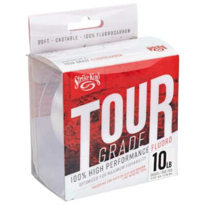 Strike King Tour Grade Line 0.28mm 183m