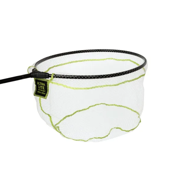 Matrix® Ultra Lite Nylon Landing Nets 45x35cm (GLN062)