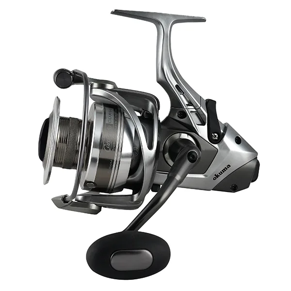 Okuma Coronado CDX-60 mašinica za ribolov