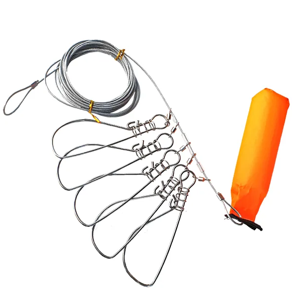 MATE STRINGER W/FLOAT 5PCS (MT13169)