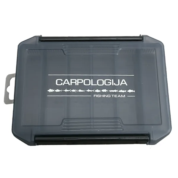 Carpologija 6 layer Lure Box kutija za pribor