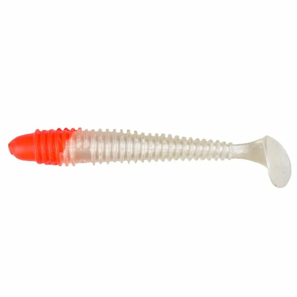 MATE Garry Shad 9.5cm 6kom RED HEAD (MT10223)
