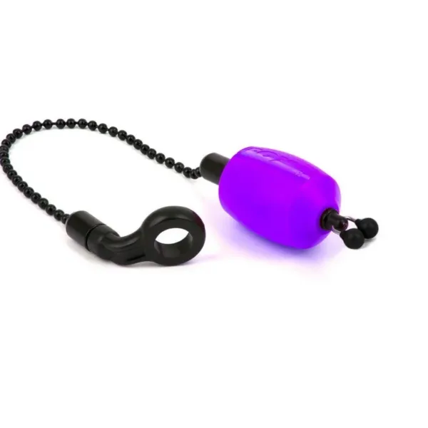 Fox Black Label Dumpy Bobbin Purple henger (CBI101)