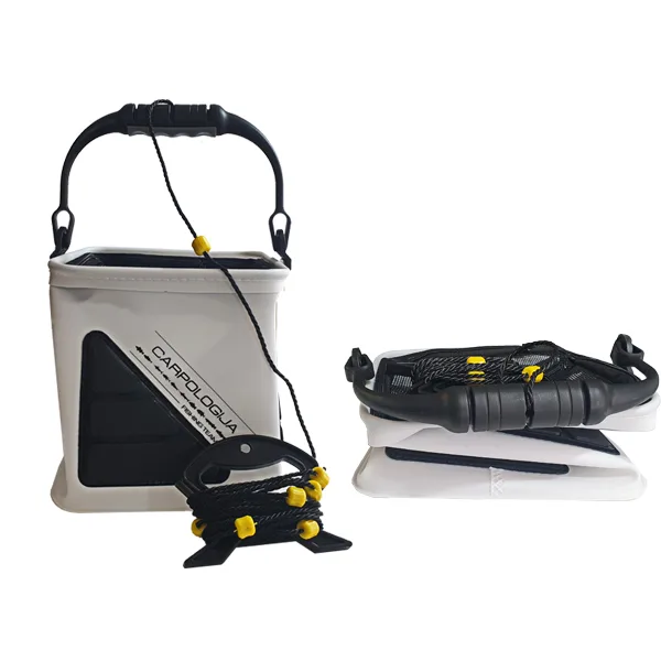 Carpologija Waterproof vodootporna torba za kedere
