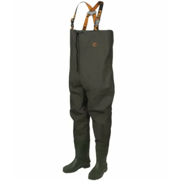 Fox Green Lw Waders #43 (CFW100)