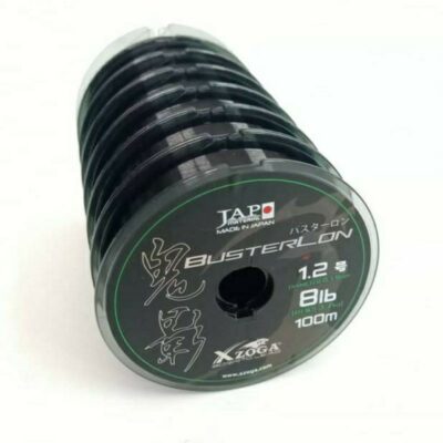 Xzoga Busterlon 100m najlon za ribolov