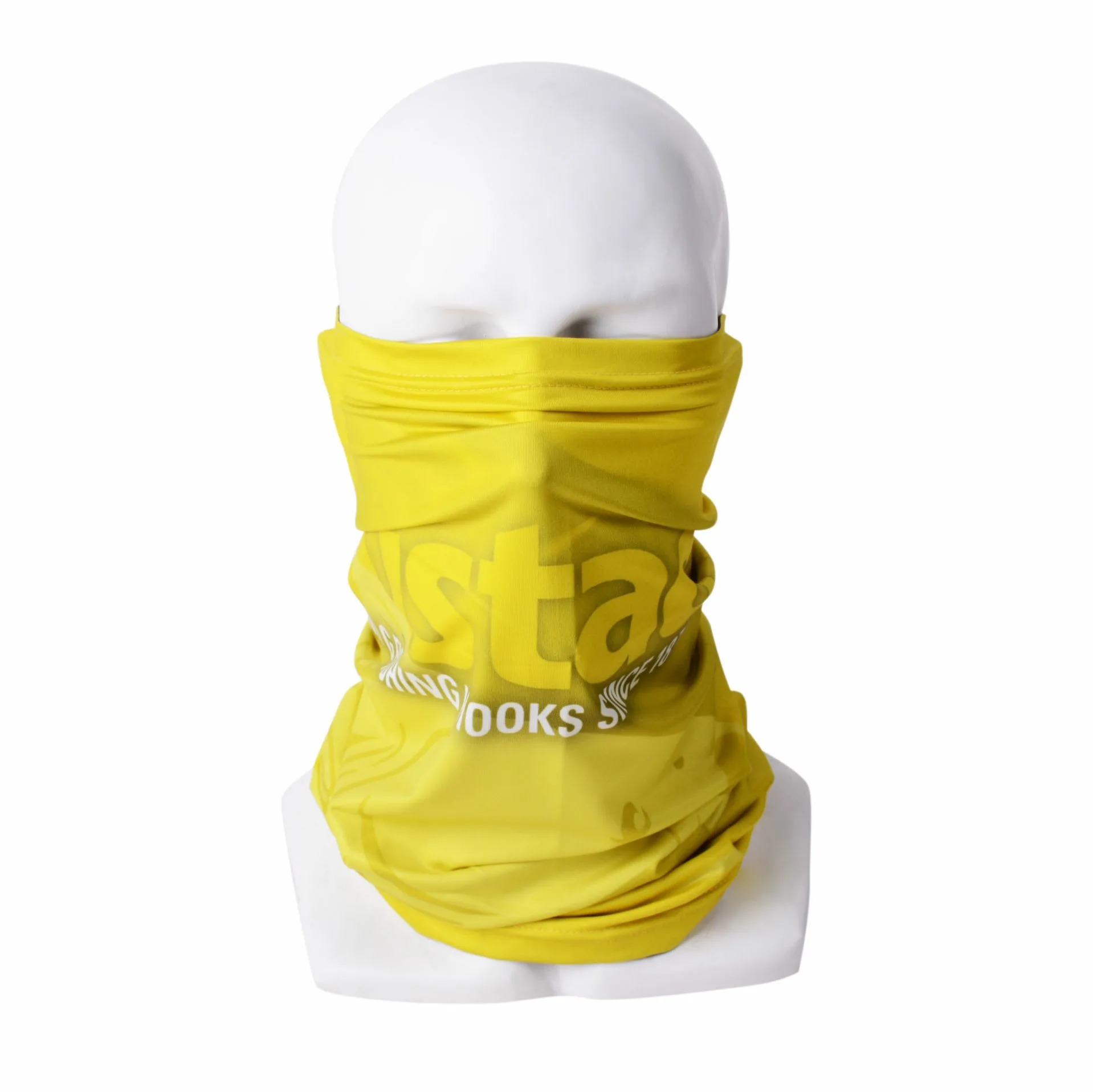 Mustad M-Tube Yellow