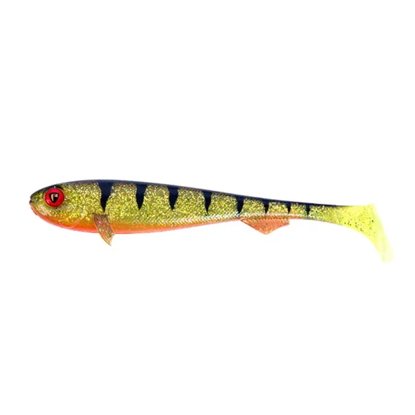 Fox Rage Super Slick Shad 23cm x2 (NSC042)
