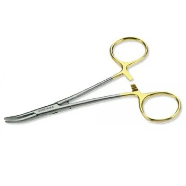 Scierra Clamps with Hook Release 5.5 makaze