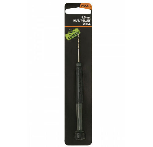 Fox EDGES™ Nut Drill (CAC517)