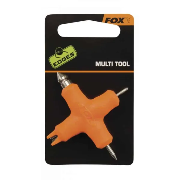 Fox Edges Multi Tool (CAC587)