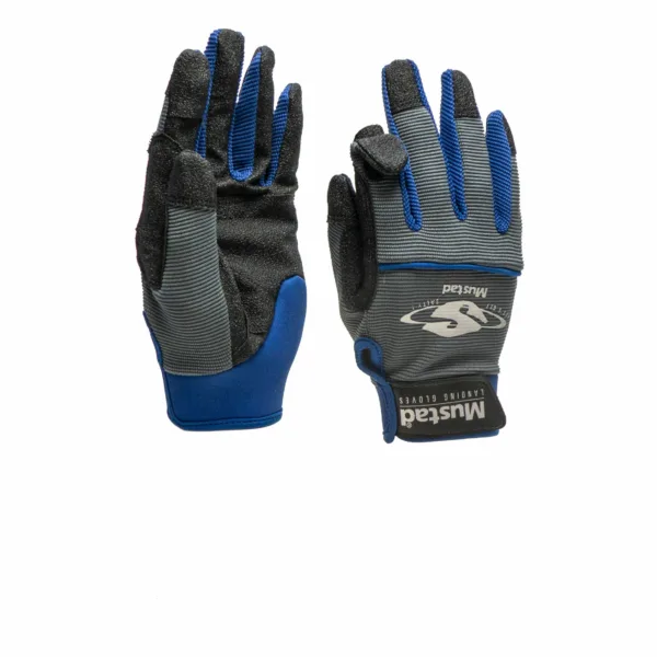Mustad Landing Glove GL001