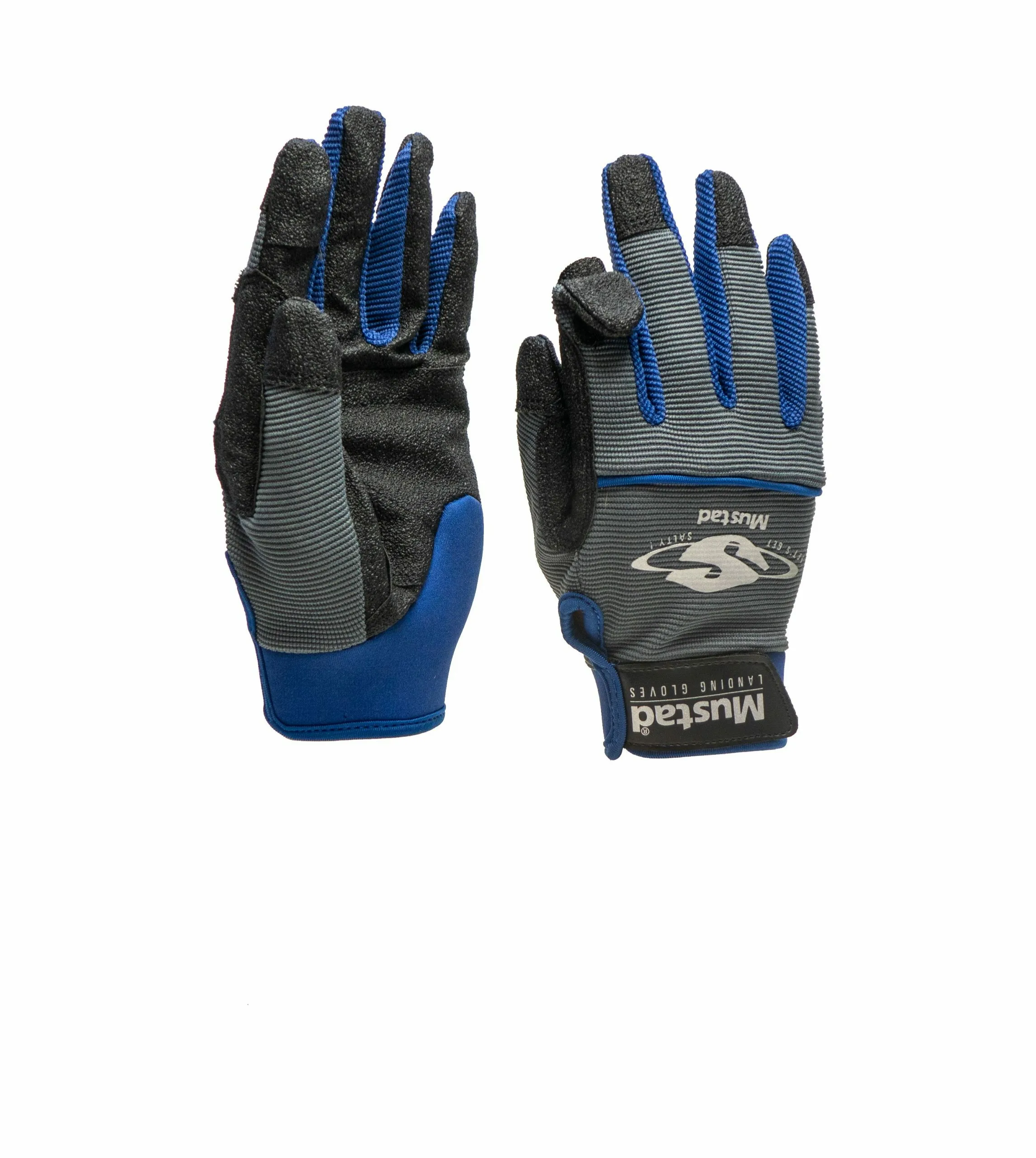Mustad Landing Glove GL001