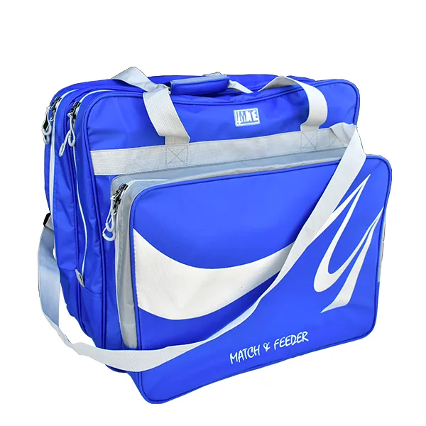 MATE Feeder & Match Square Bag 3 Compartments (MT13174)