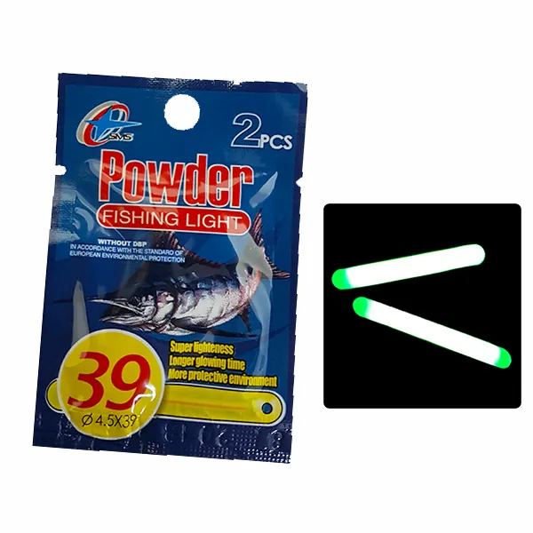 SMS Powder Stick