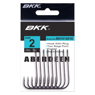 BKK Aberdeen-R Diamond