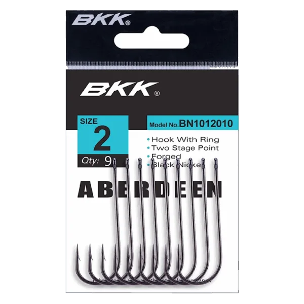 BKK Aberdeen-R Diamond