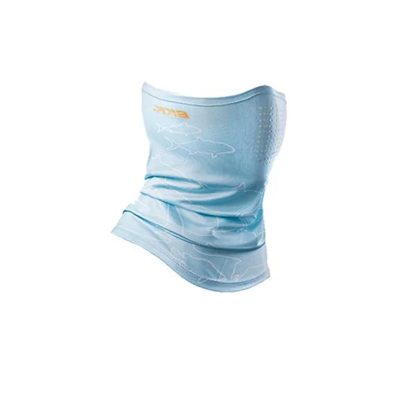 BKK O3 Shield Blue