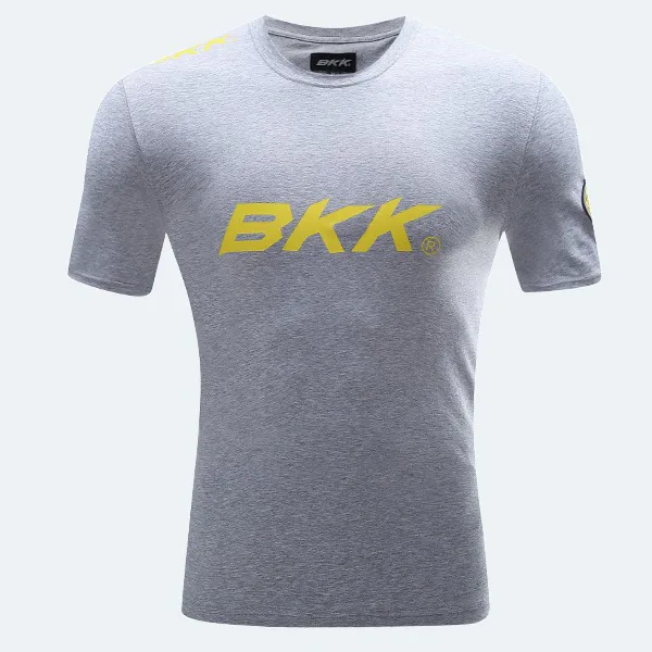BKK Origin T-Shirt Gray #XXXL