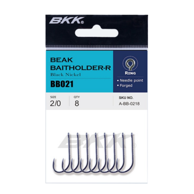 BKK Beak Baitholder-R udice za ribolov