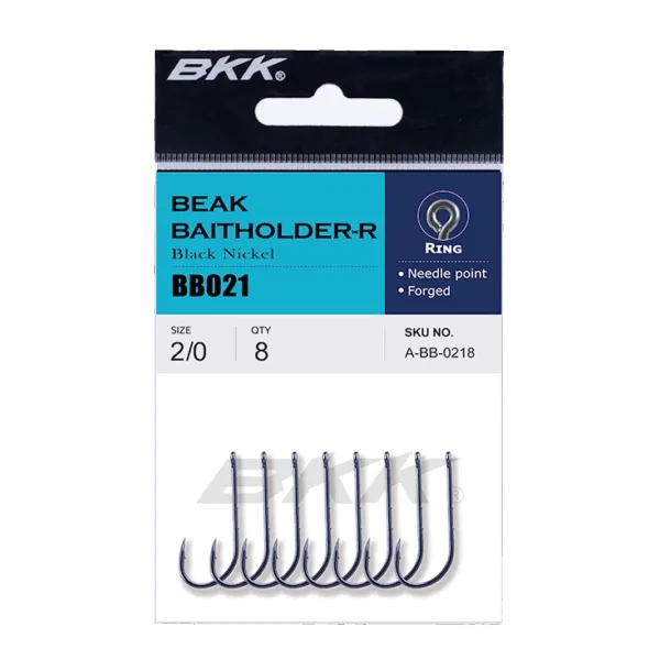 BKK Beak Baitholder-R udice za ribolov