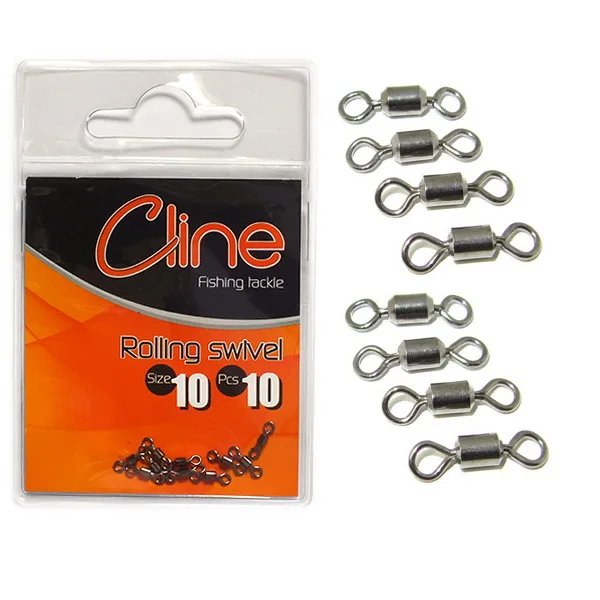 C Line Rolling Swivel