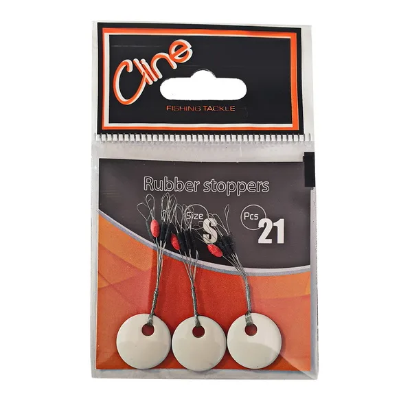 C Line Rubber Stopper #L