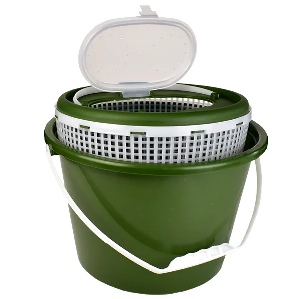 C Line Live Bait Bucket XL kanta za kedere
