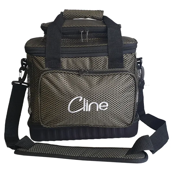 Cline Tackle Bag L (CL8006)