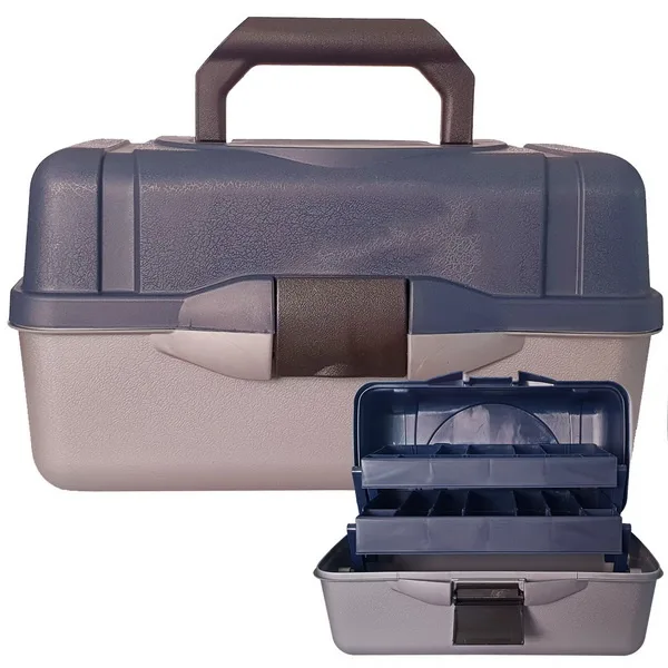 Carpologija Multifunctional Box 35.5x20x19cm kutija za pribor