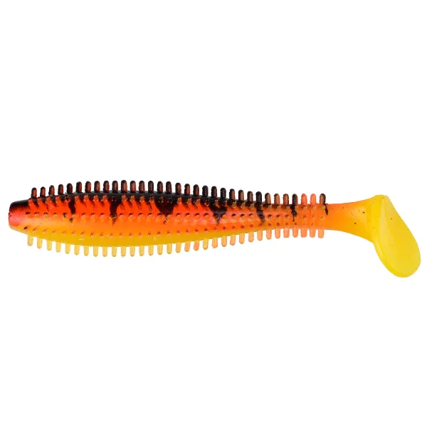 MATE Cactus Shad 9cm 6kom silikonska varalica