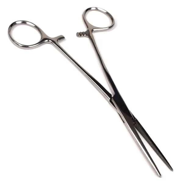 MATE Forceps Streight makaze
