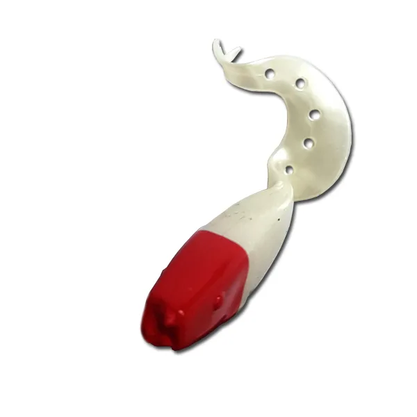 Voodoo Shad 9cm silikonska varalica za ribolov