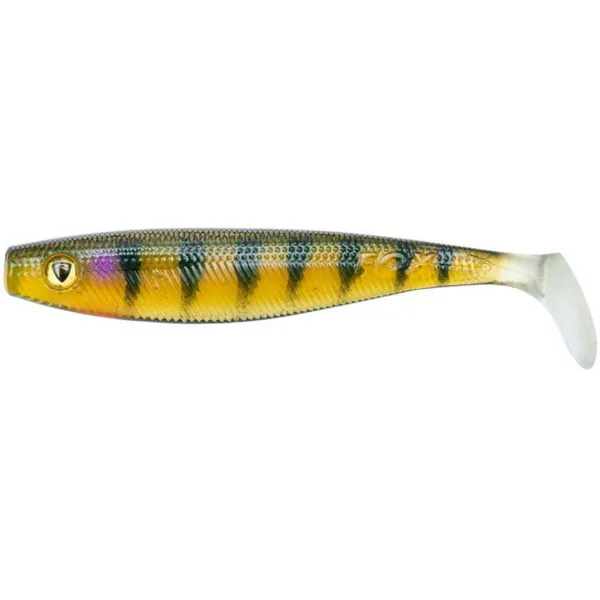 Fox Rage Pro Shad 14cm UV Stickleback (NPS002)