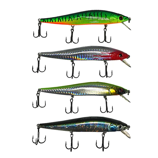 Flash Jack 11cm 14,5gr varalica za ribolov vobleri